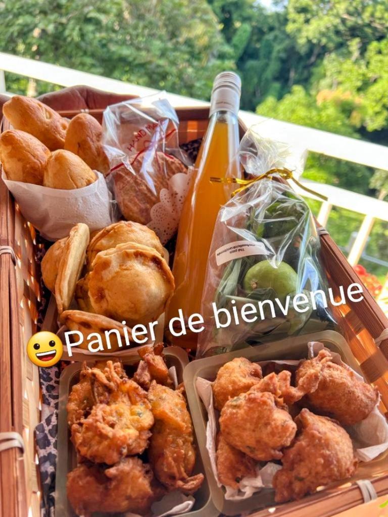 Vacation Paradise Sainte-Catherine 외부 사진
